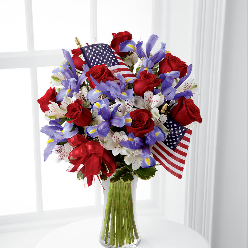 Unity Bouquet – Flowers By Sue, Bullard TX