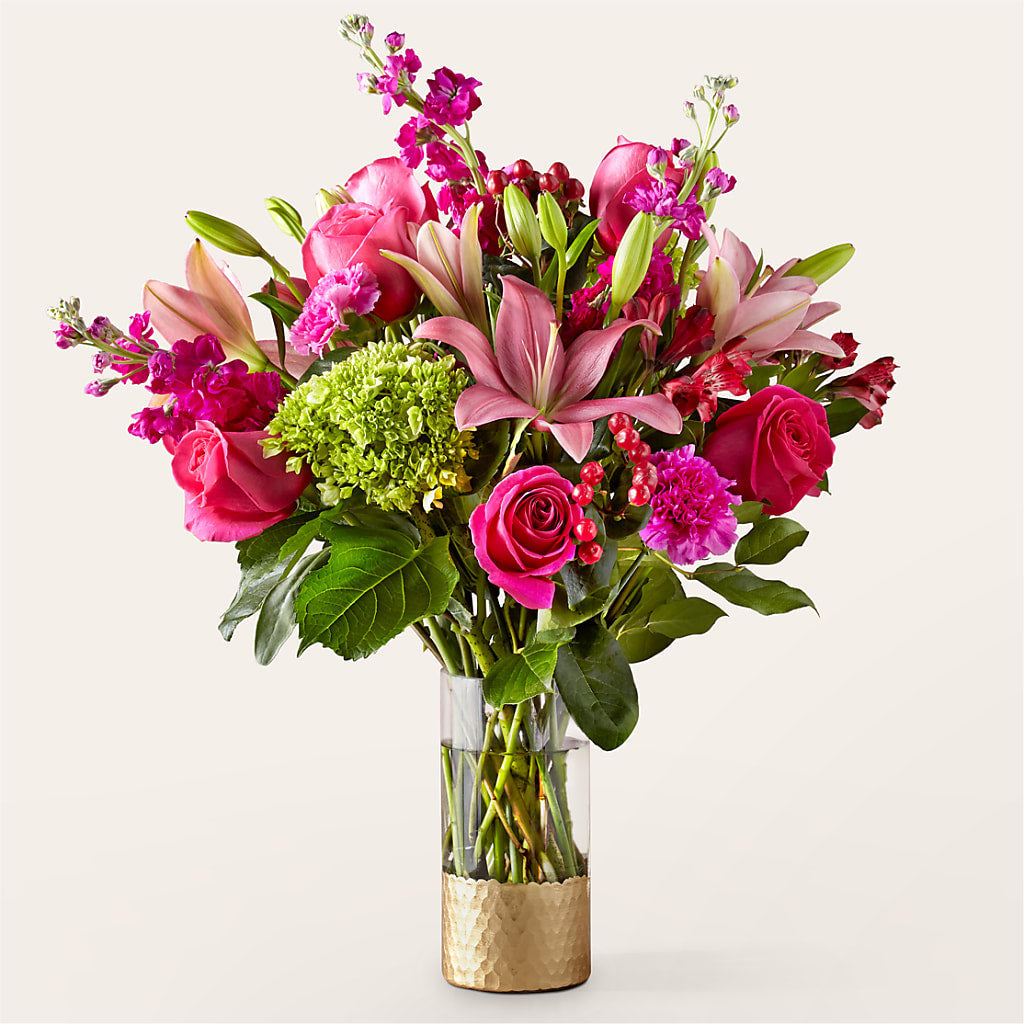 Magic in the Air Bouquet – Flowers By Sue, Bullard TX