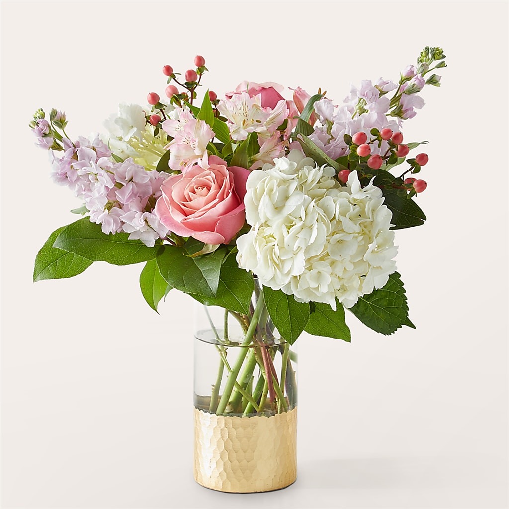 Little Luxuries Bouquet – Flowers By Sue, Bullard TX