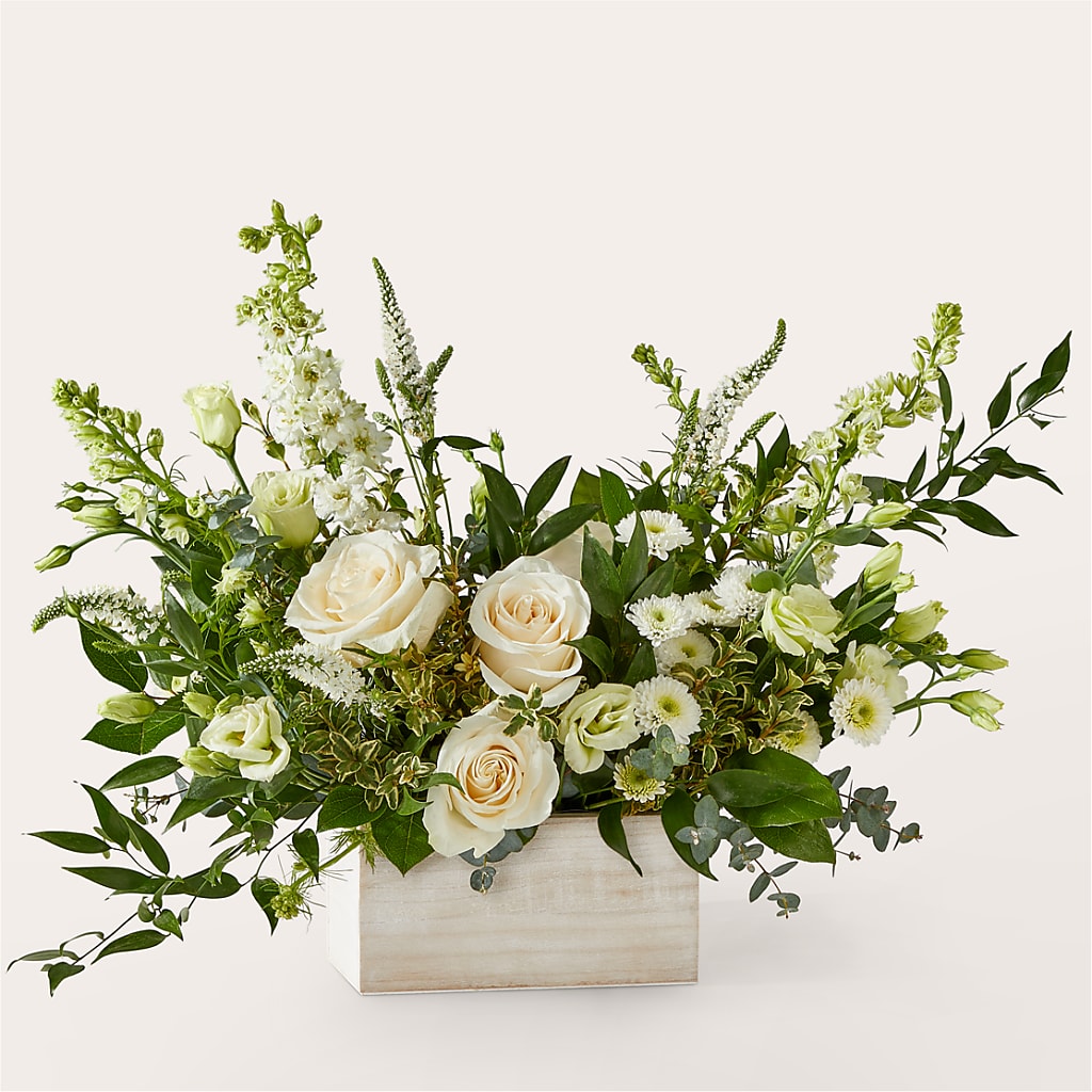 Cashmere Bouquet – Flowers By Sue, Bullard TX