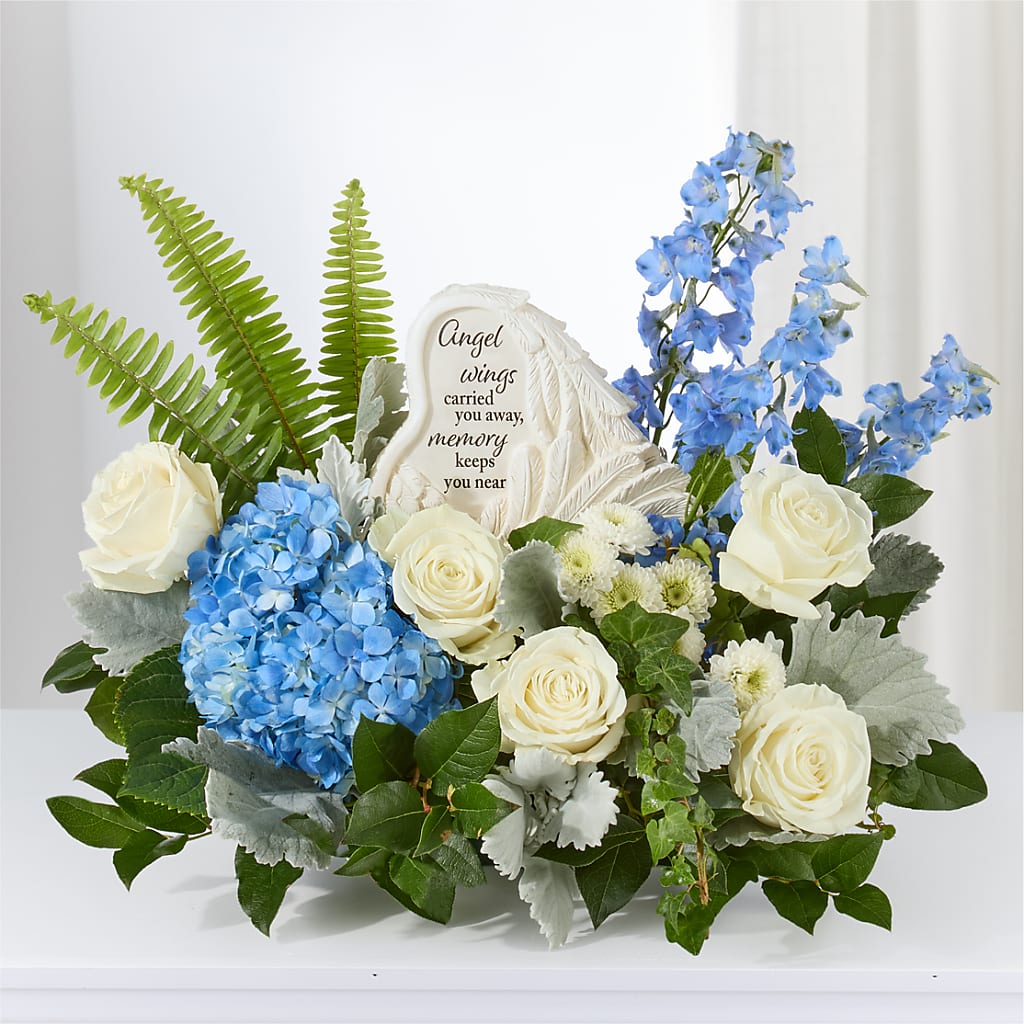 Dearest Arrangement – Flowers By Sue, Bullard TX