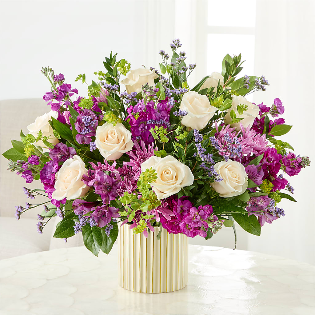 The Boutique Bouquet – Flowers By Sue, Bullard TX