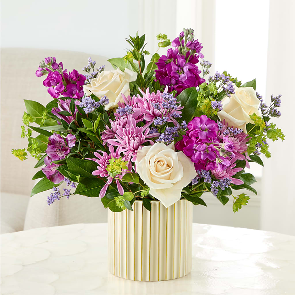 The Boutique Bouquet – Flowers By Sue, Bullard TX