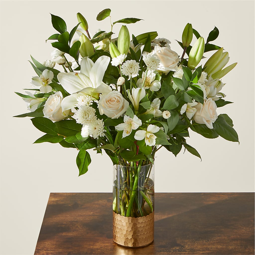 Beautiful Day Bouquet – Flowers By Sue, Bullard TX
