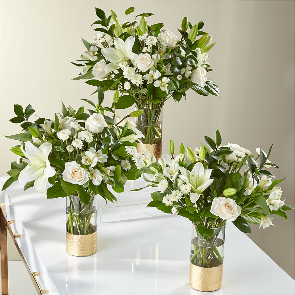 Beautiful Day Bouquet – Flowers By Sue, Bullard TX