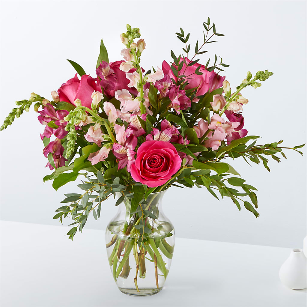 Evermore Bouquet – Flowers By Sue, Bullard TX