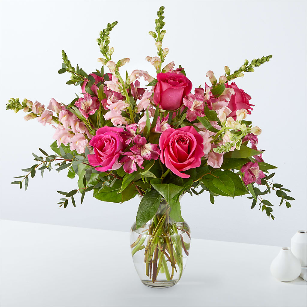 Evermore Bouquet – Flowers By Sue, Bullard TX