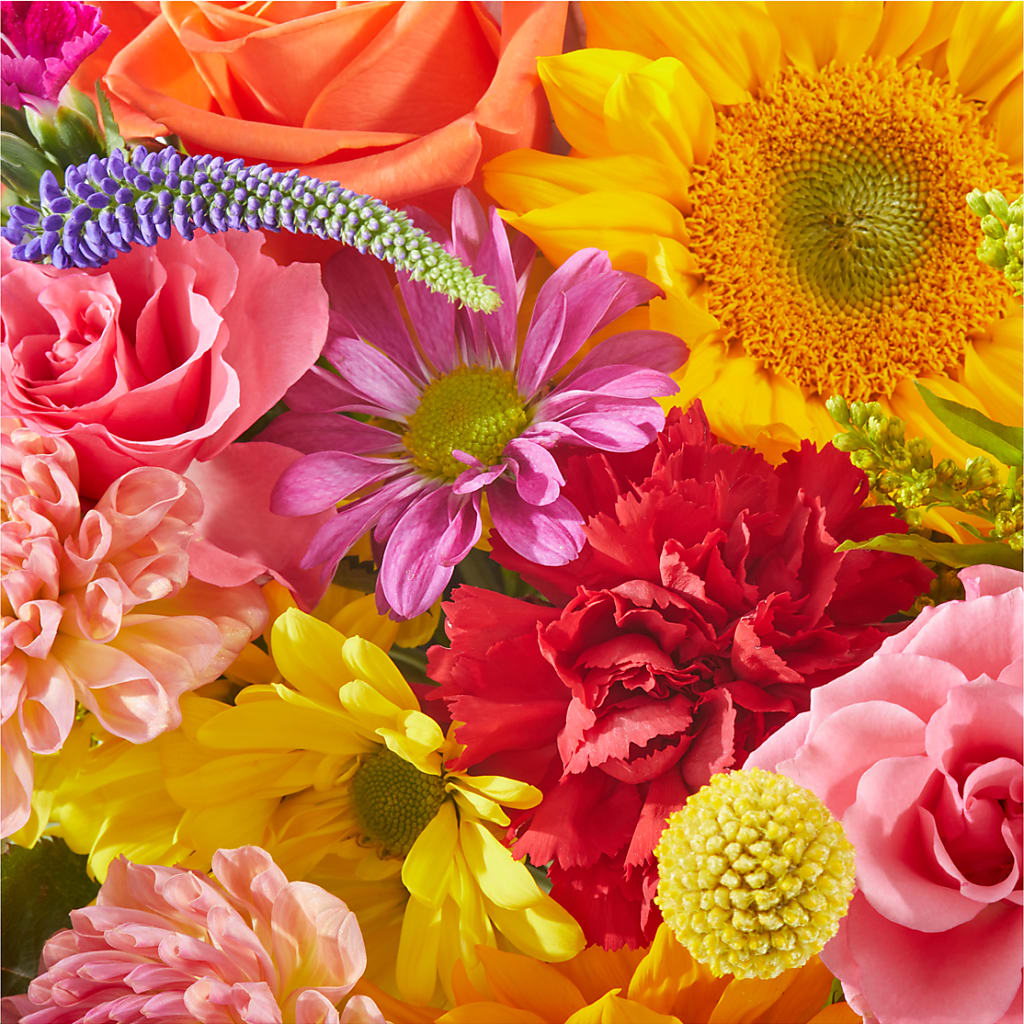You're Invited - A Florist Original – Flowers By Sue, Bullard TX