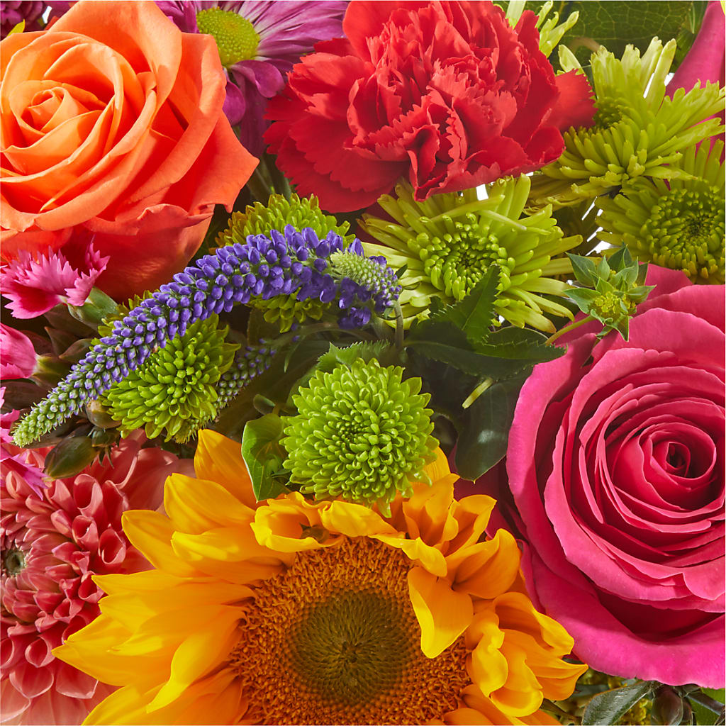 You're Invited - A Florist Original – Flowers By Sue, Bullard TX