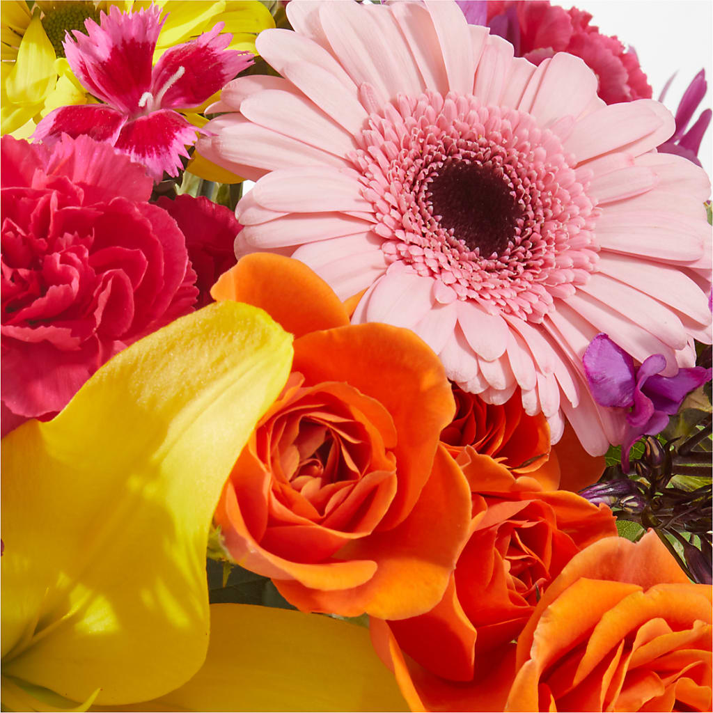 You're Invited - A Florist Original – Flowers By Sue, Bullard TX
