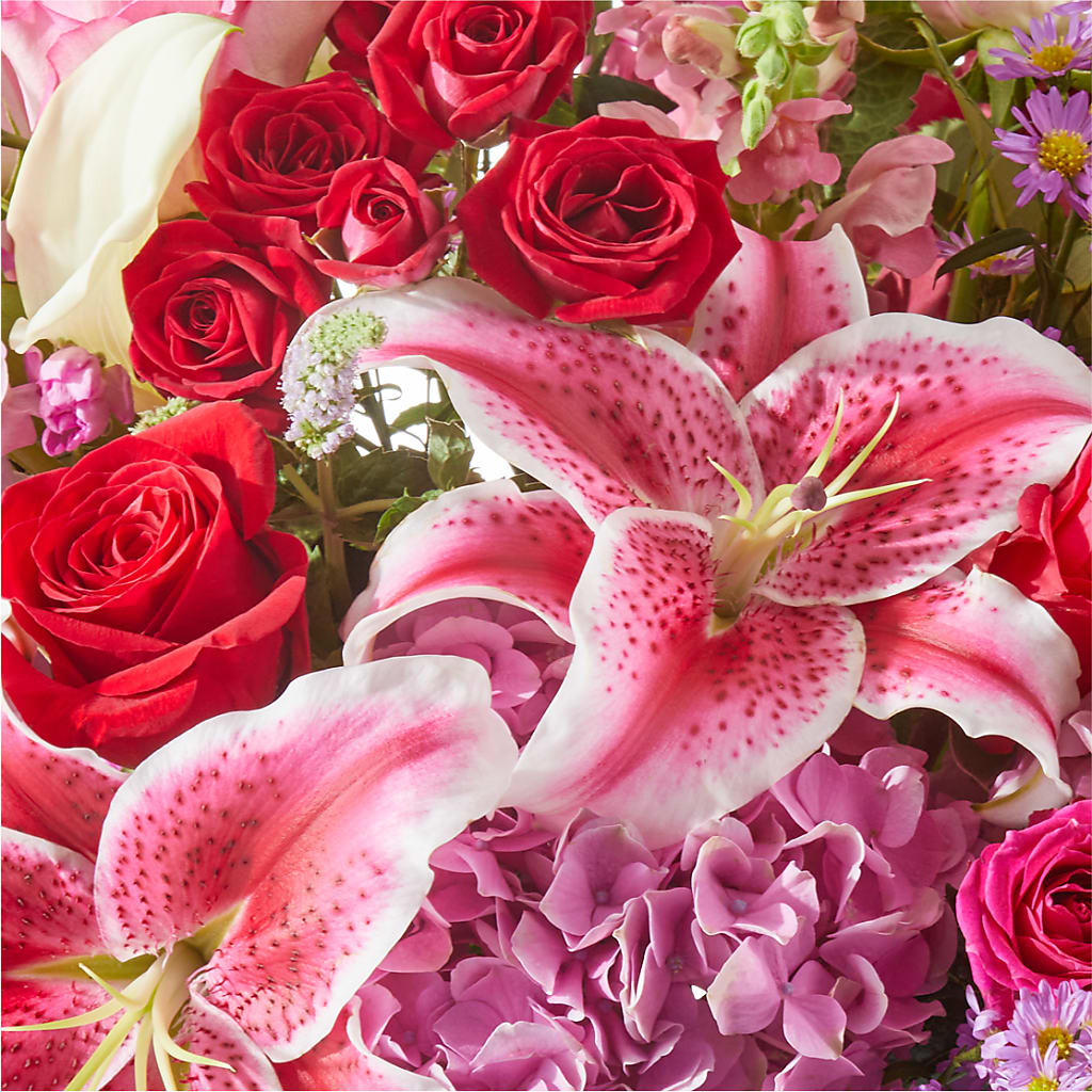 Better Together - A Luxury Florist Original – Flowers By Sue, Bullard TX