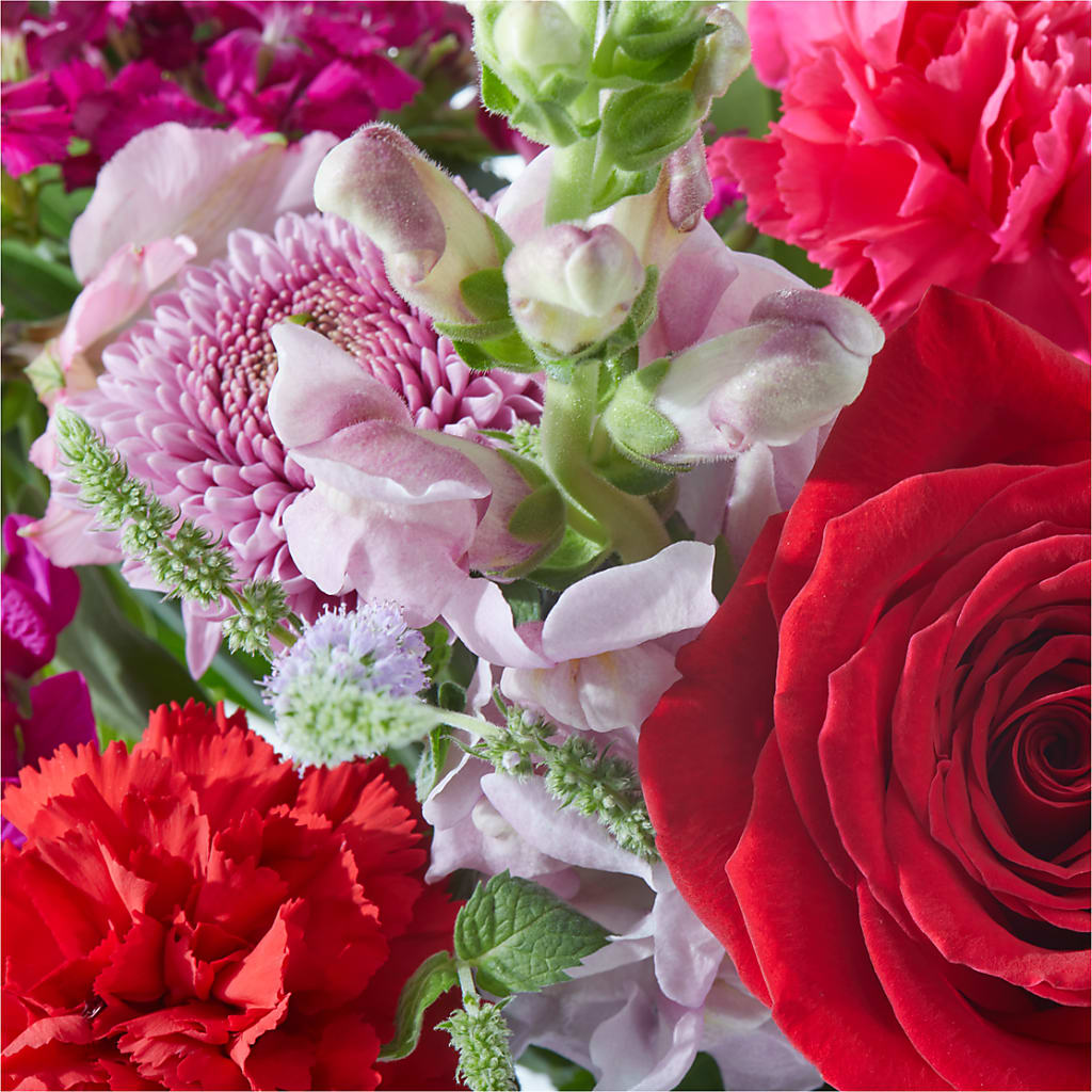Simply the Best - A Florist Original – Flowers By Sue, Bullard TX
