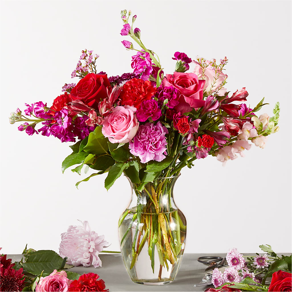Regal Jewel – A Florist Original – Flowers By Sue, Bullard TX