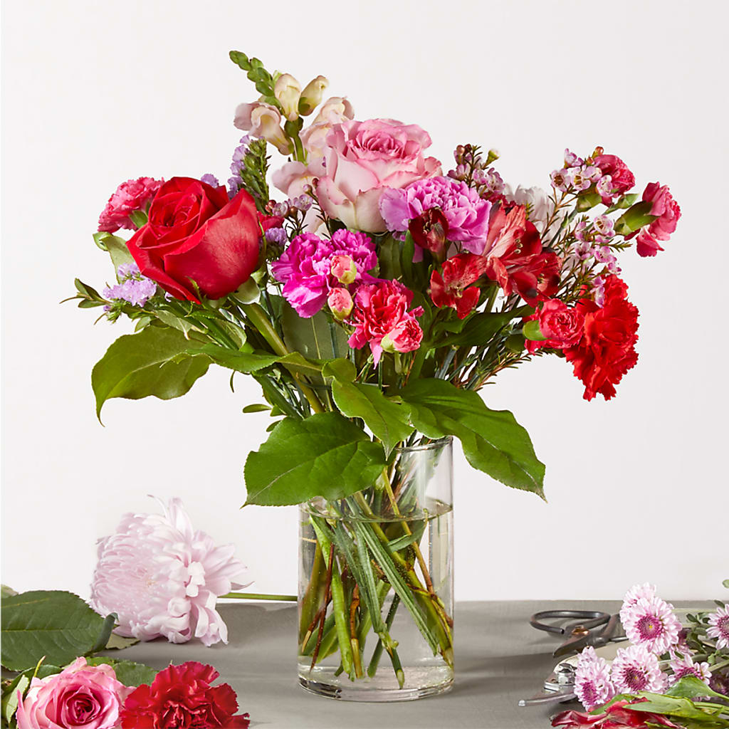 Regal Jewel – A Florist Original – Flowers By Sue, Bullard TX