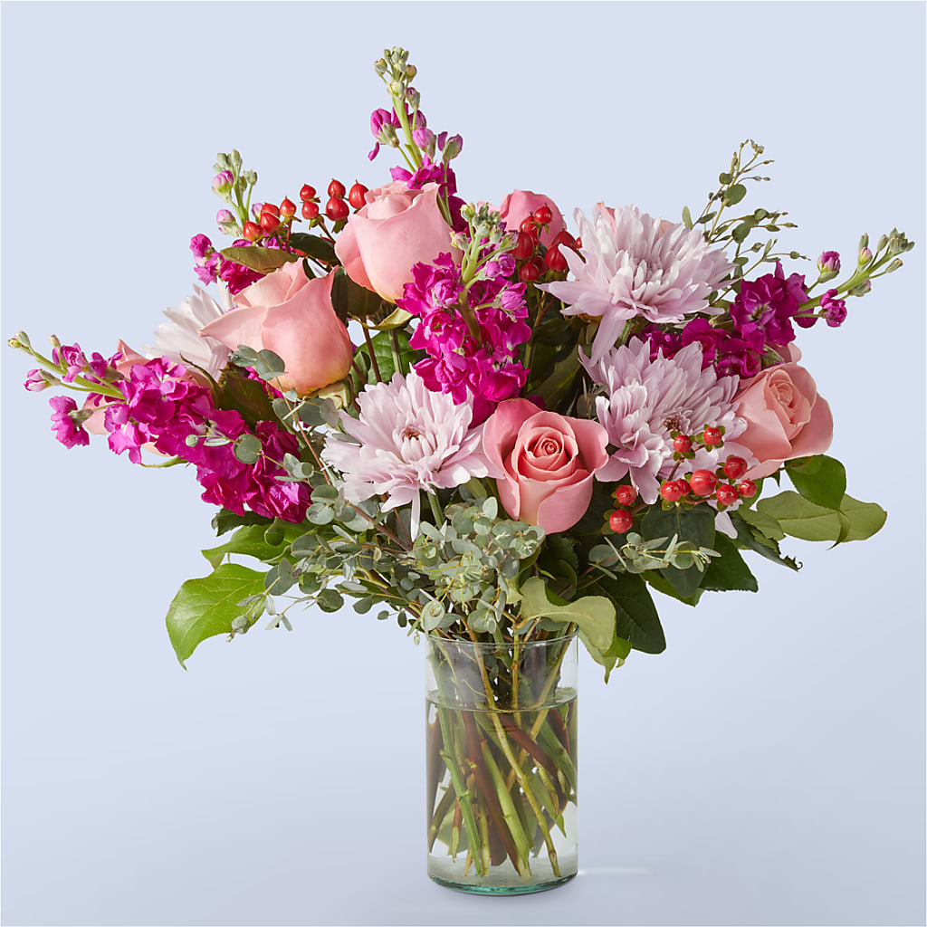 Sunday Morning Bouquet – Flowers By Sue, Bullard TX