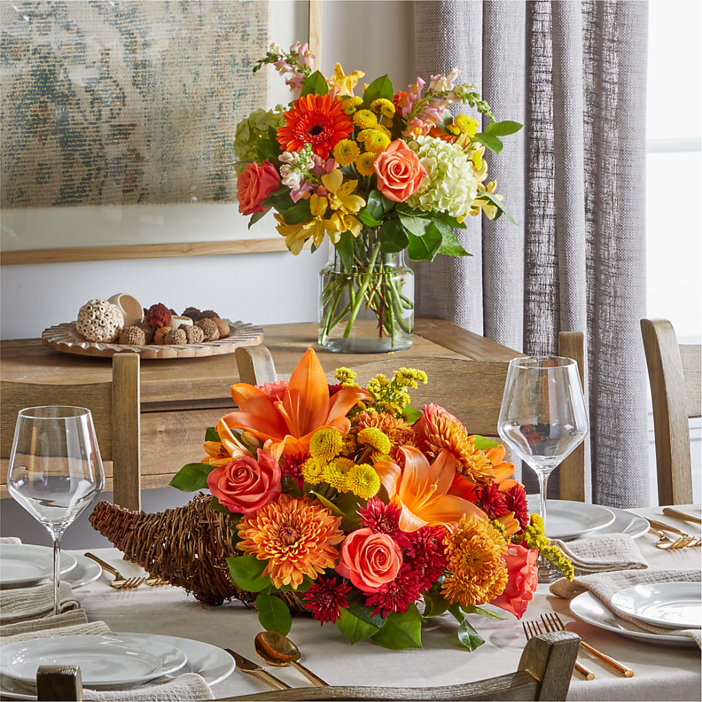 Blooming and Blessed Bundle – Flowers By Sue, Bullard TX