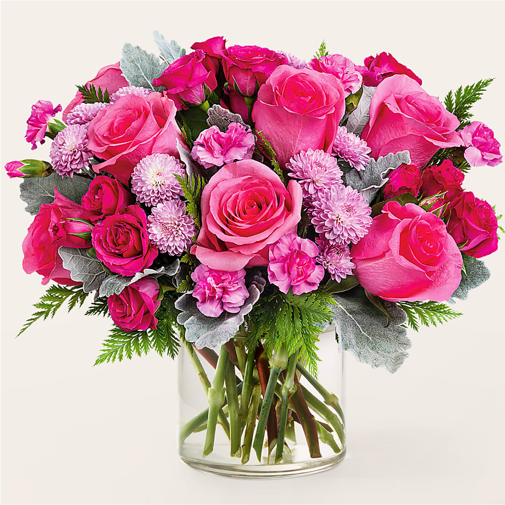 Sweet As Can Be Bouquet – Flowers By Sue, Bullard TX