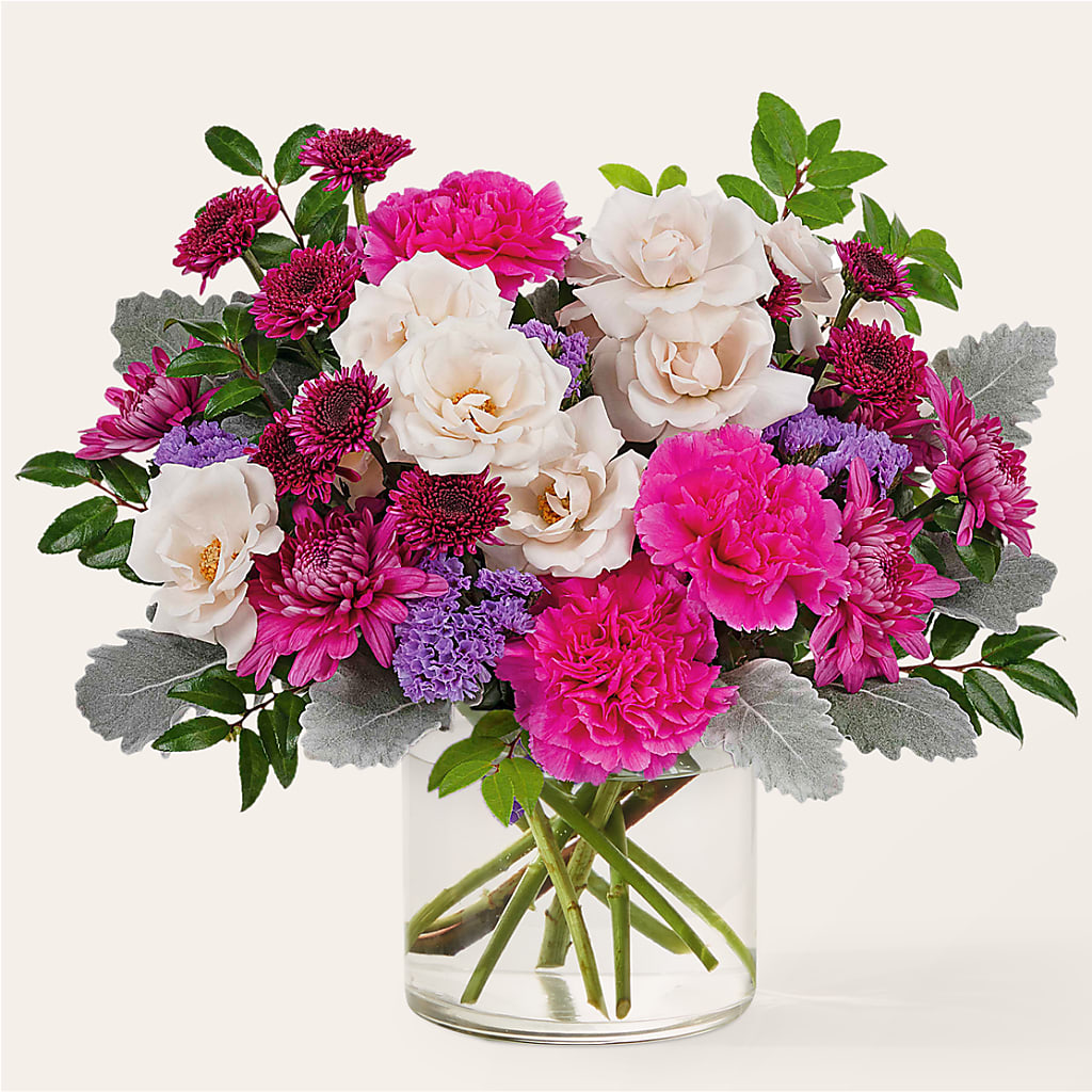 Dose of Cheer Bouquet – Flowers By Sue, Bullard TX