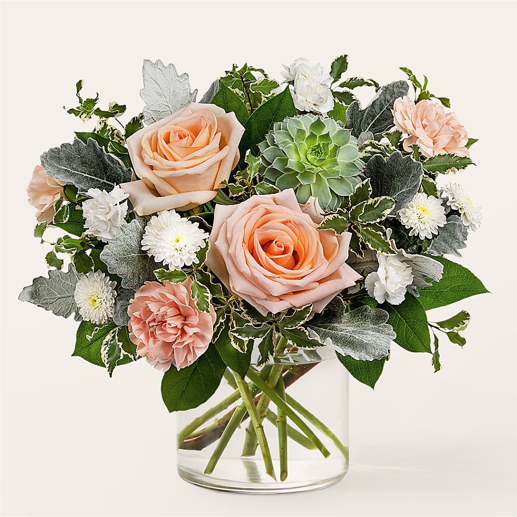 Sweet Tea Bouquet – Flowers By Sue, Bullard TX