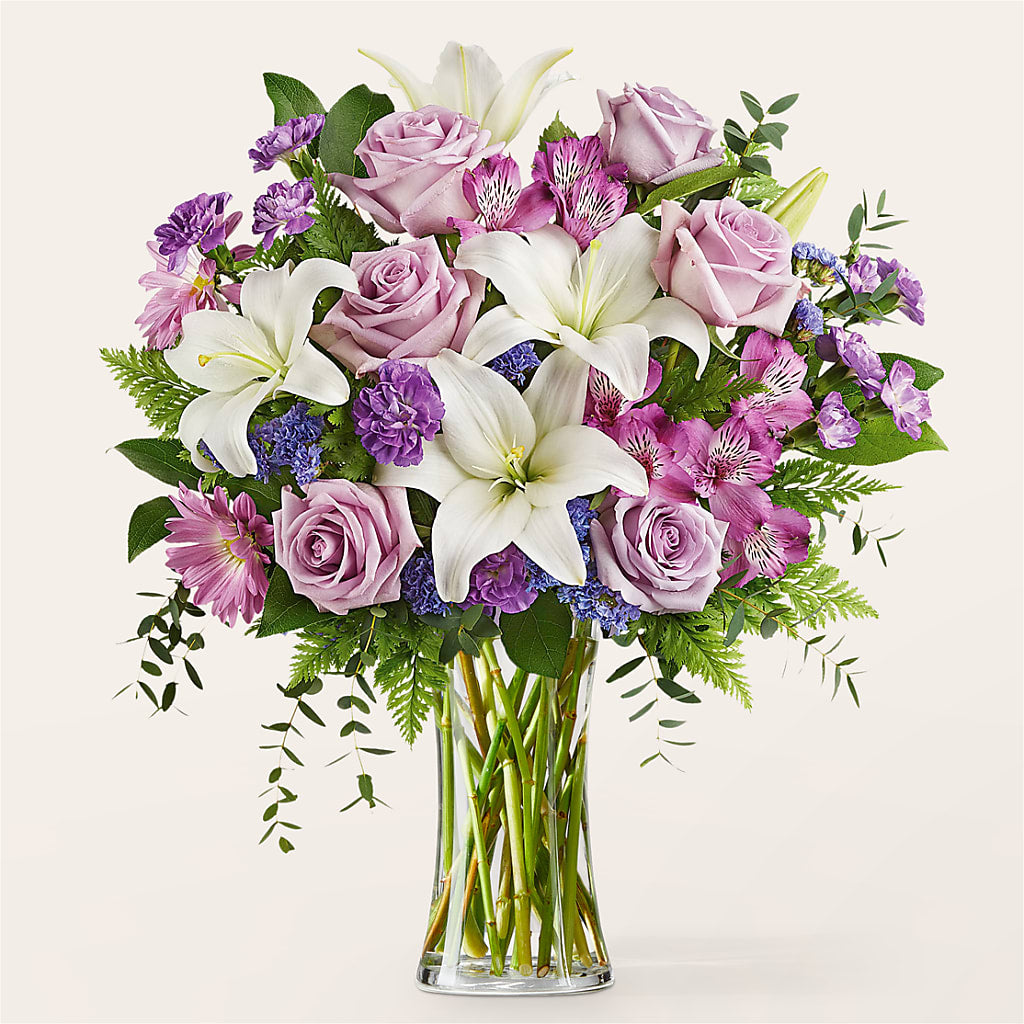The Dreamscape Bouquet – Flowers By Sue, Bullard TX