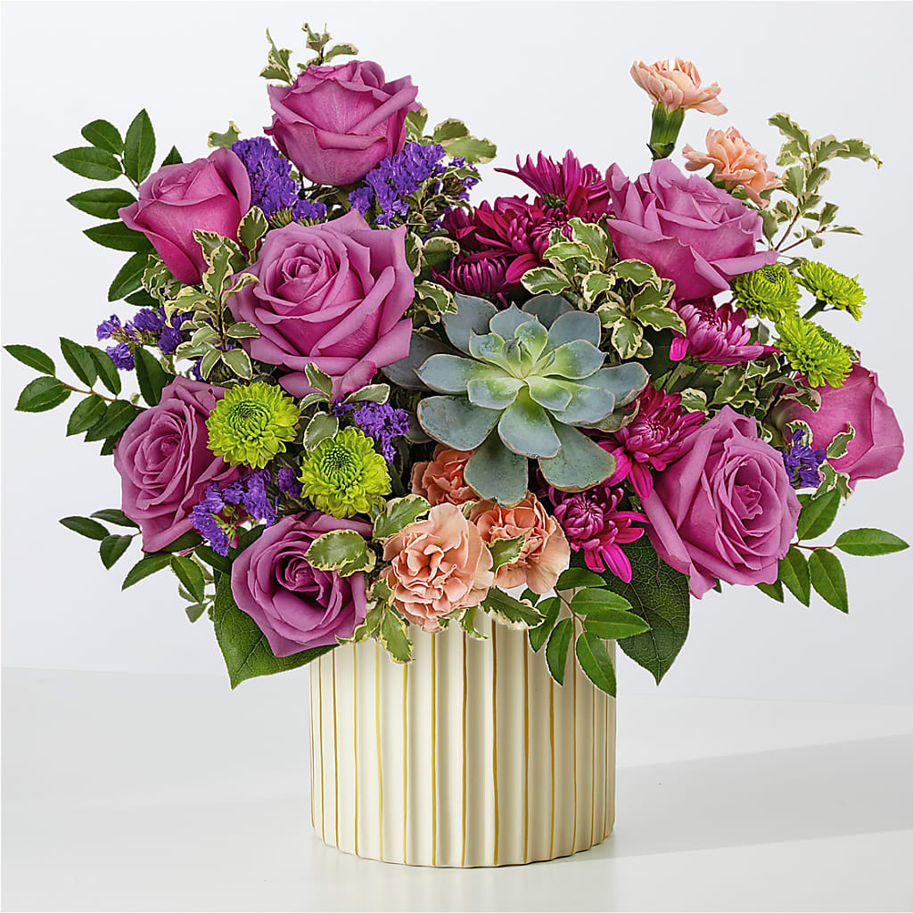 You're a Gem Bouquet – Flowers By Sue, Bullard TX