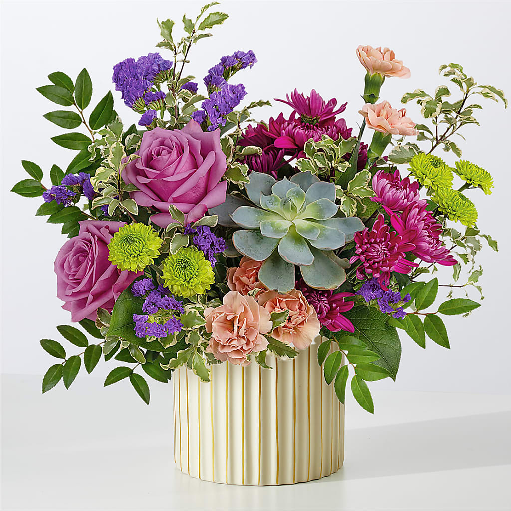You're a Gem Bouquet – Flowers By Sue, Bullard TX