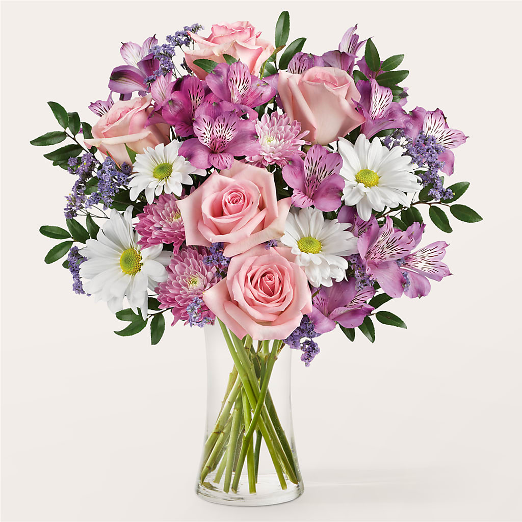 Enchantment Bouquet – Flowers By Sue, Bullard TX