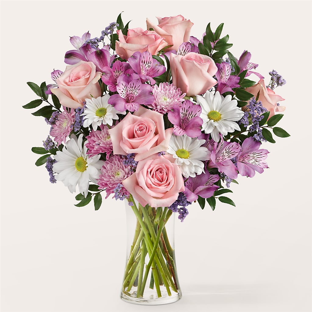 Enchantment Bouquet – Flowers By Sue, Bullard TX