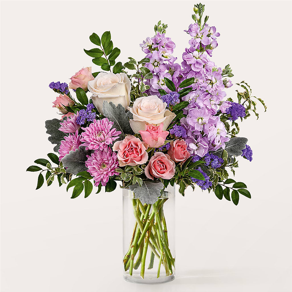 Well Wishes Bouquet – Flowers By Sue, Bullard TX