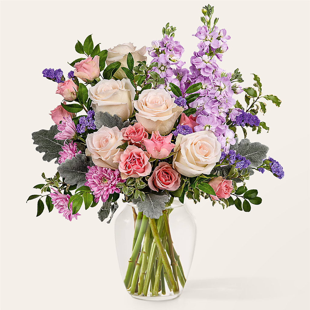 Well Wishes Bouquet – Flowers By Sue, Bullard TX