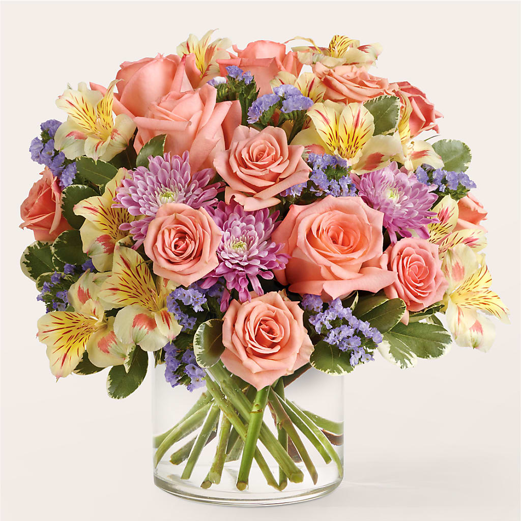 Candy Coated Bouquet – Flowers By Sue, Bullard TX