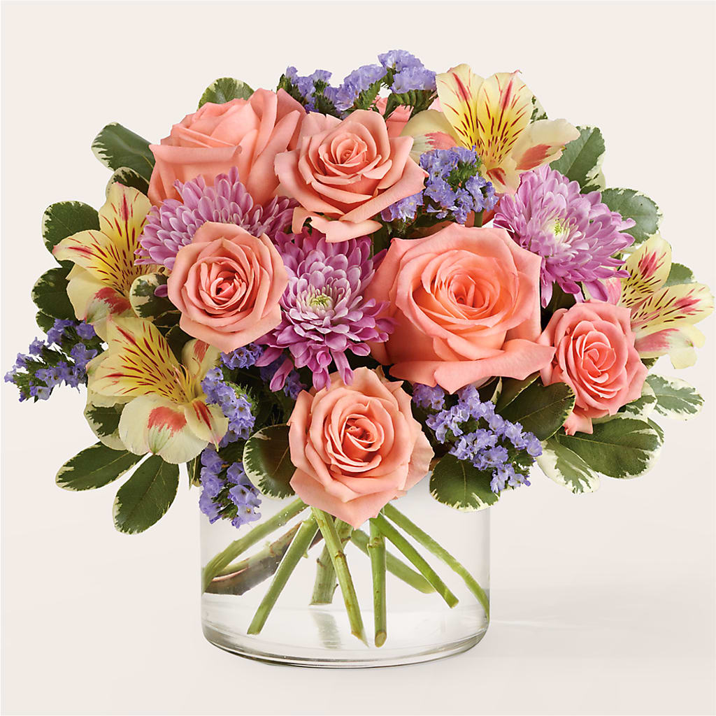Candy Coated Bouquet – Flowers By Sue, Bullard TX