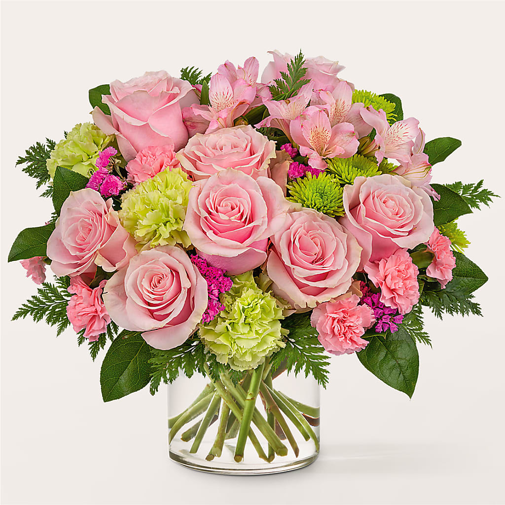 Pinch Me Bouquet – Flowers By Sue, Bullard TX