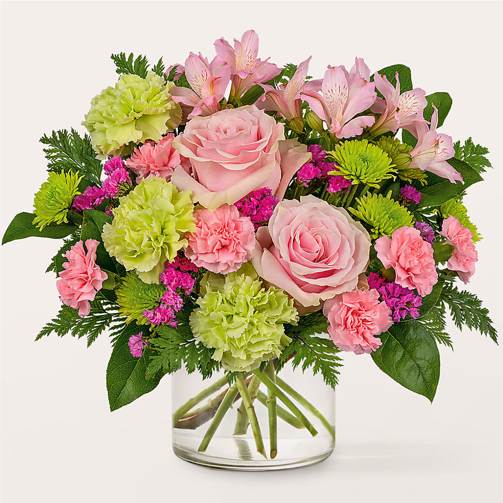 Pinch Me Bouquet – Flowers By Sue, Bullard TX