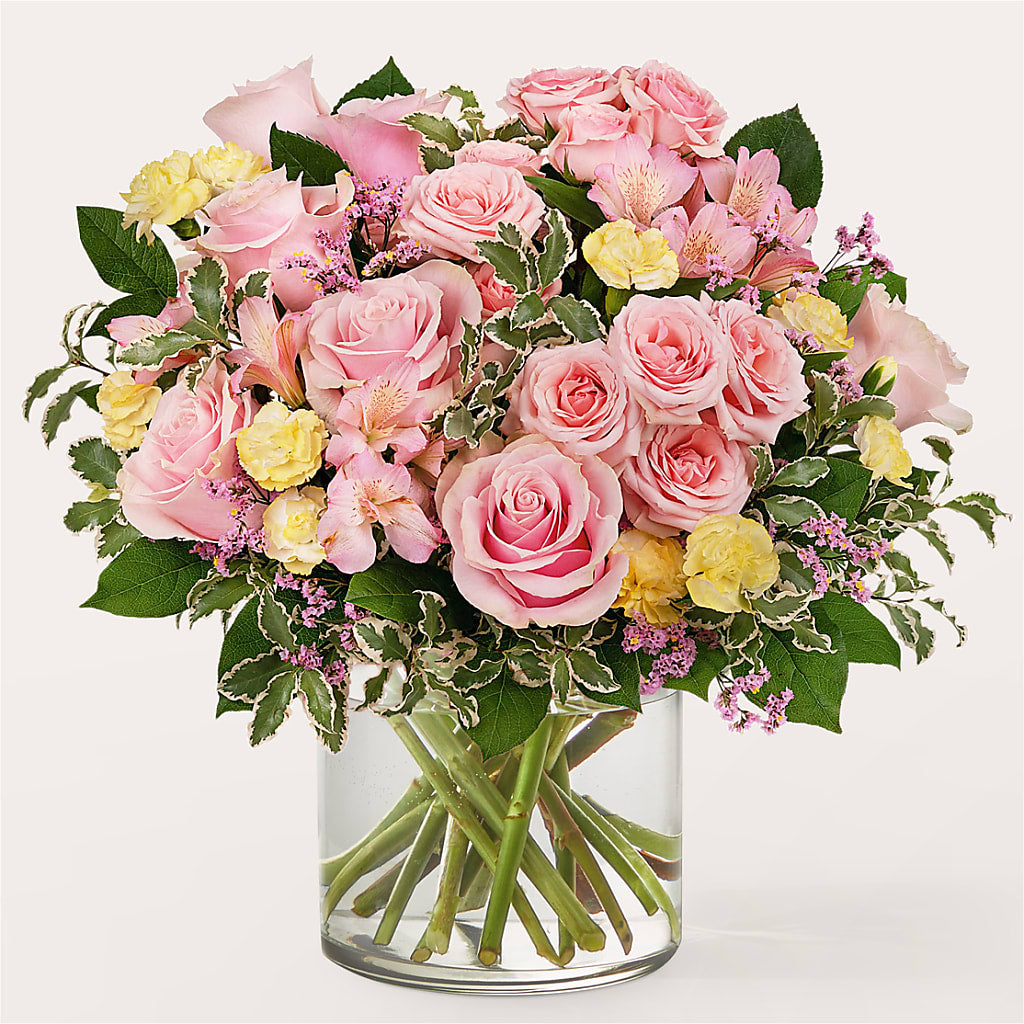 Refreshed Bouquet – Flowers By Sue, Bullard TX