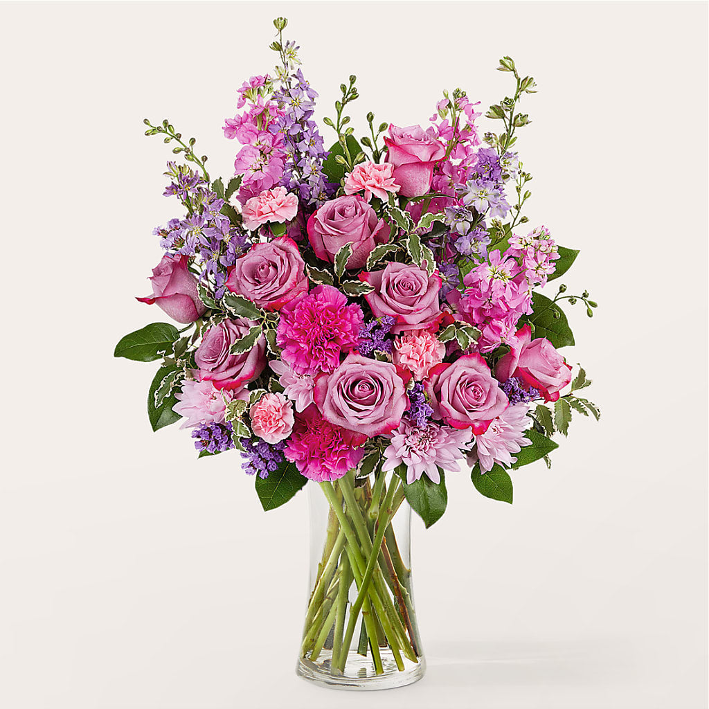 Sincerely Yours Bouquet – Flowers By Sue, Bullard TX