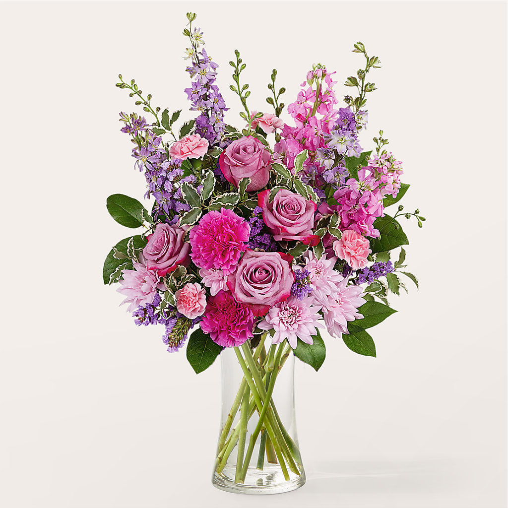 Sincerely Yours Bouquet – Flowers By Sue, Bullard TX