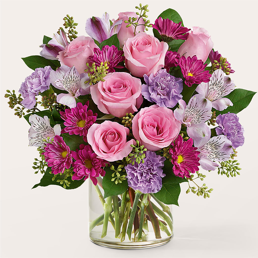In the Clouds Bouquet – Flowers By Sue, Bullard TX