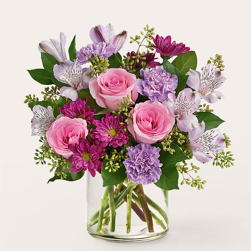 In the Clouds Bouquet – Flowers By Sue, Bullard TX