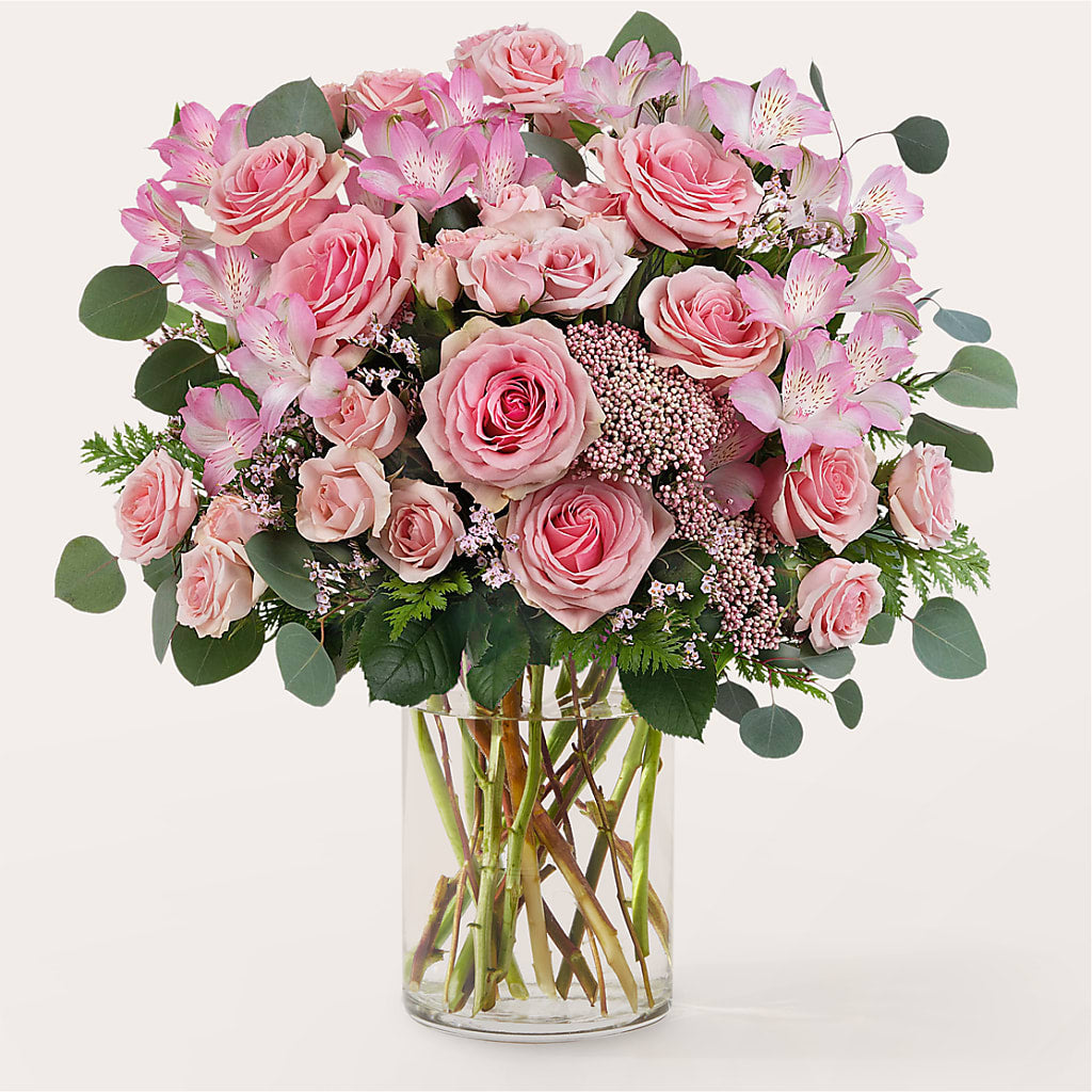 Sweetheart Bouquet – Flowers By Sue, Bullard TX