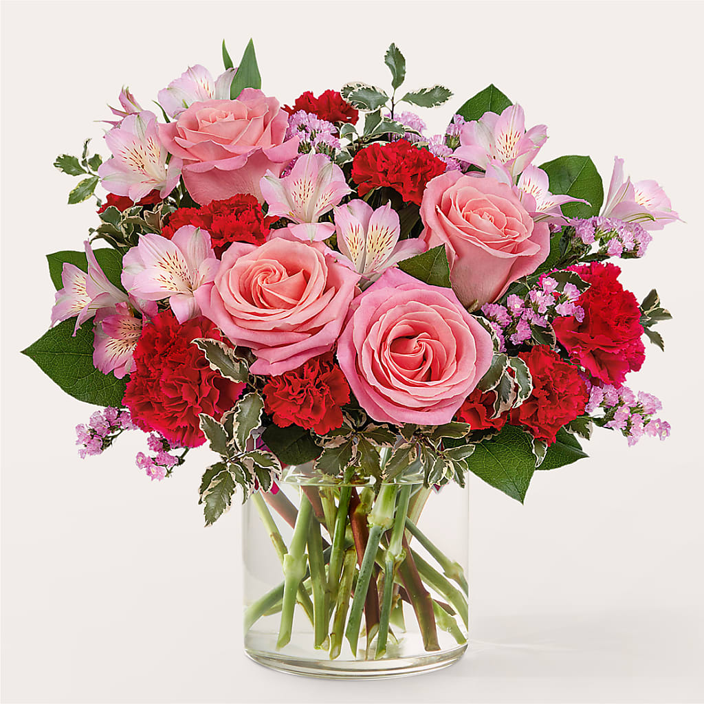First Impressions Bouquet – Flowers By Sue, Bullard TX