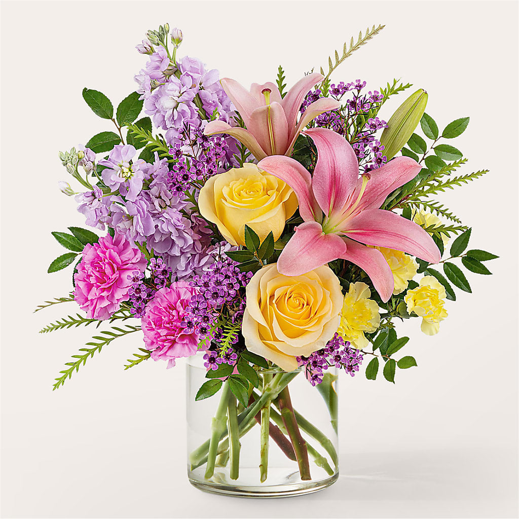 Jubilee Bouquet – Flowers By Sue, Bullard TX