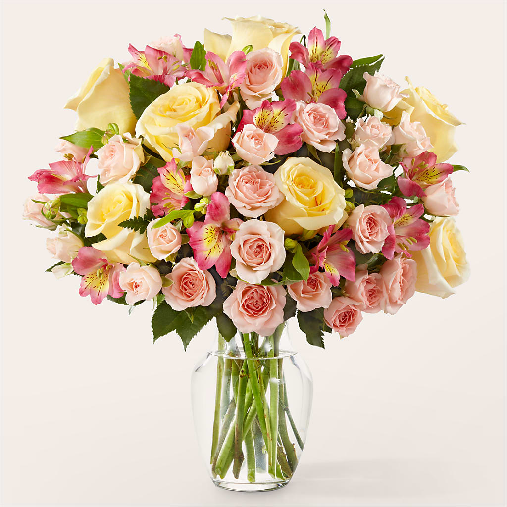 Just Lovely Bouquet – Flowers By Sue, Bullard TX
