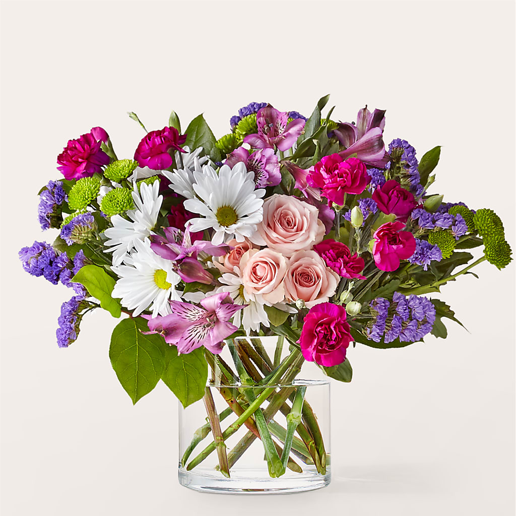 Wild Berry Bouquet – Flowers By Sue, Bullard TX