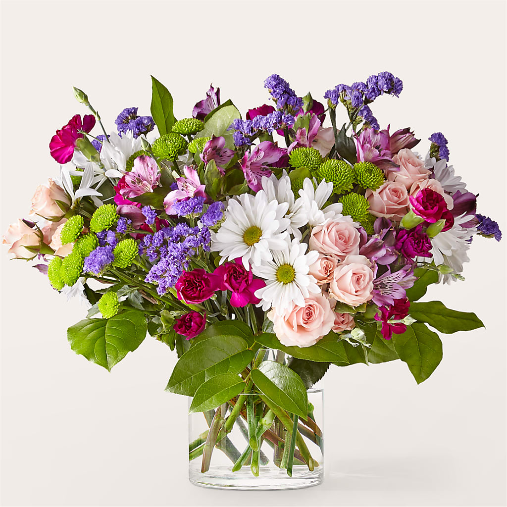 Wild Berry Bouquet – Flowers By Sue, Bullard TX