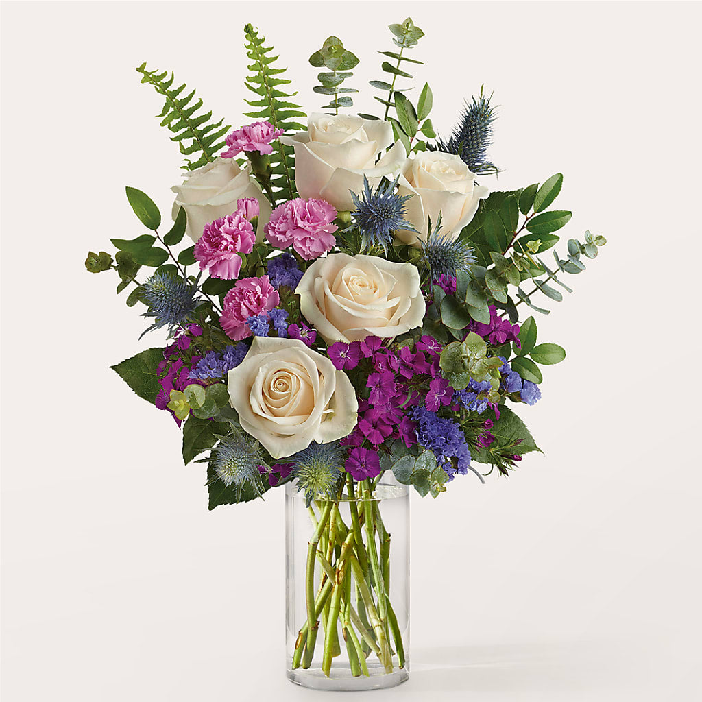 The Gala Bouquet – Flowers By Sue, Bullard TX