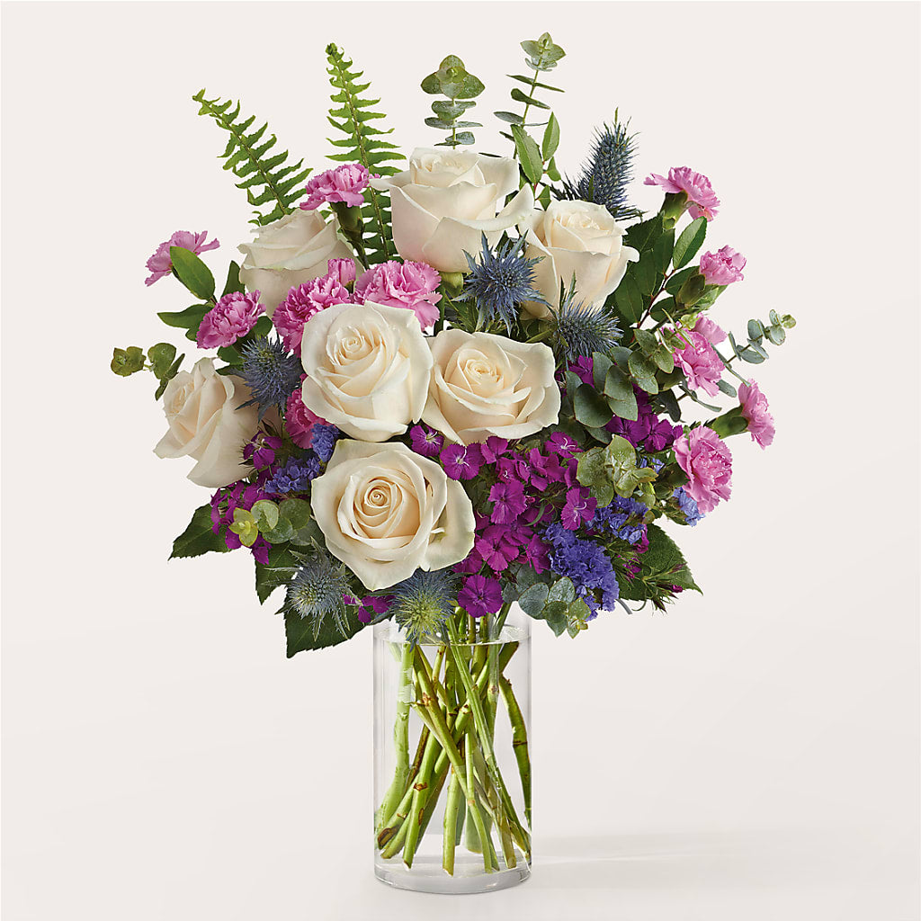The Gala Bouquet – Flowers By Sue, Bullard TX