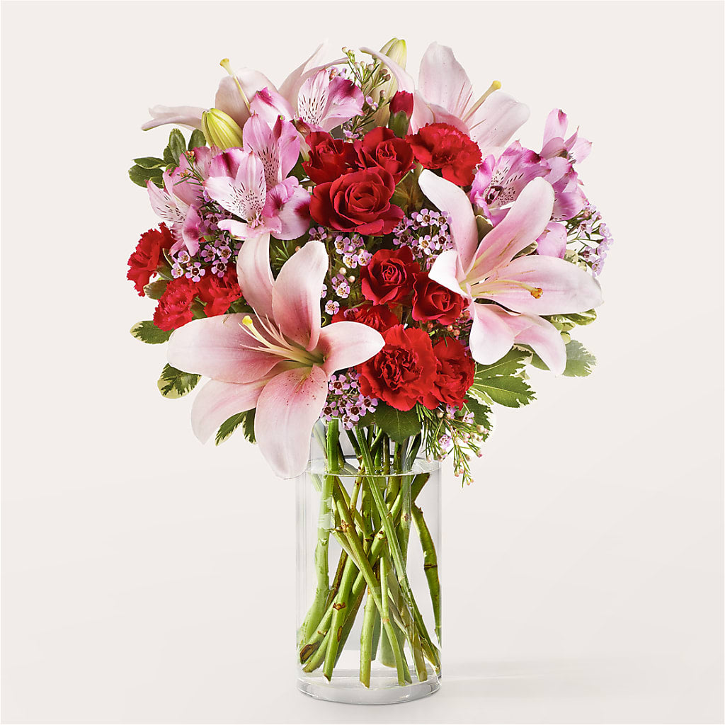 Kismet Bouquet – Flowers By Sue, Bullard TX