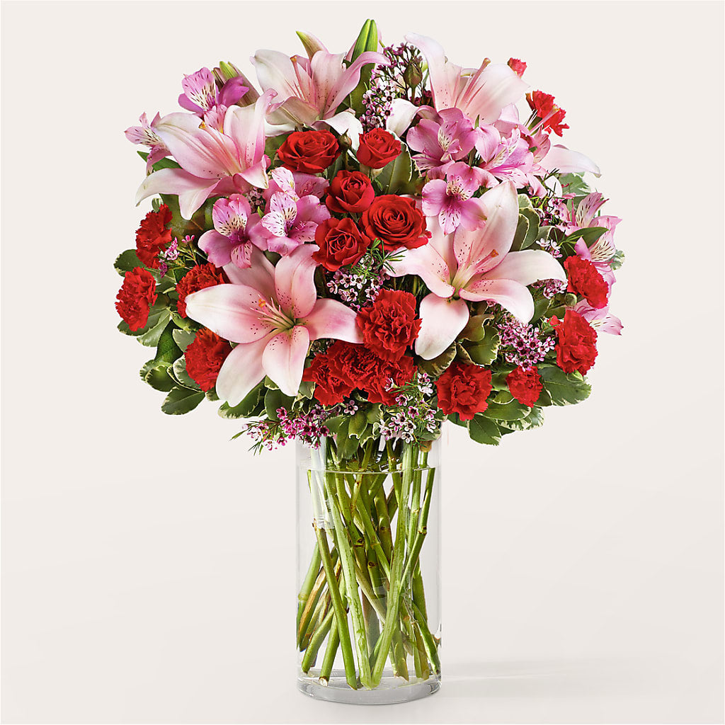 Kismet Bouquet – Flowers By Sue, Bullard TX