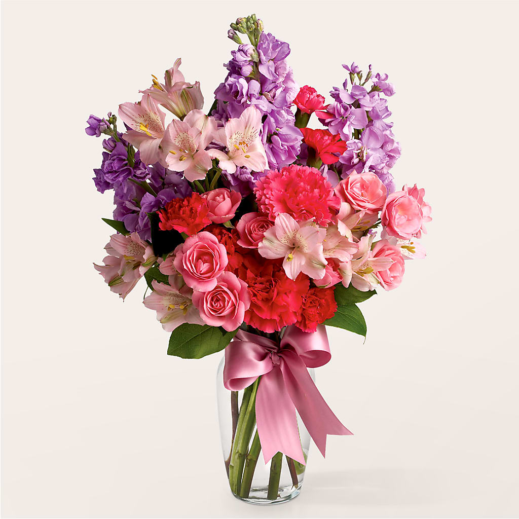 Main Character Bouquet – Flowers By Sue, Bullard TX